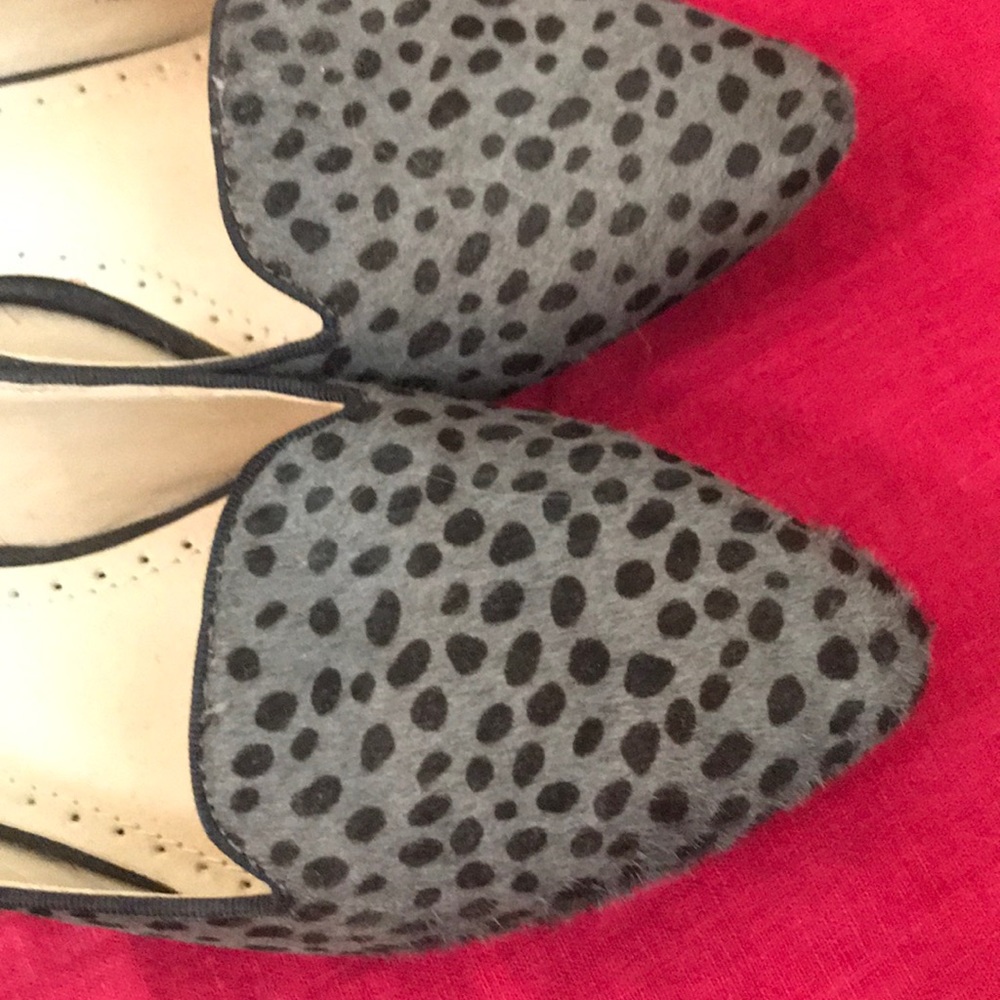 Adrienne Vittadini flats - Picture 6 of 8